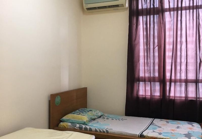 Royal Domain Sri Putramas II