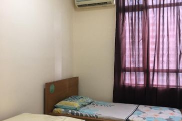 Royal Domain Sri Putramas II