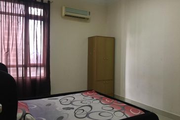 Royal Domain Sri Putramas II