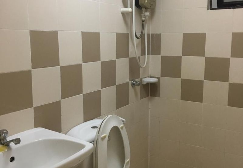 Royal Domain Sri Putramas II