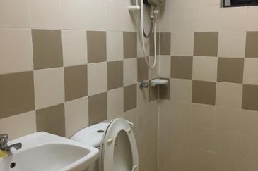 Royal Domain Sri Putramas II