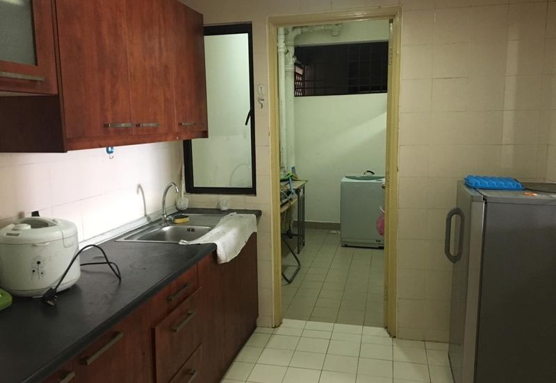 Royal Domain Sri Putramas II