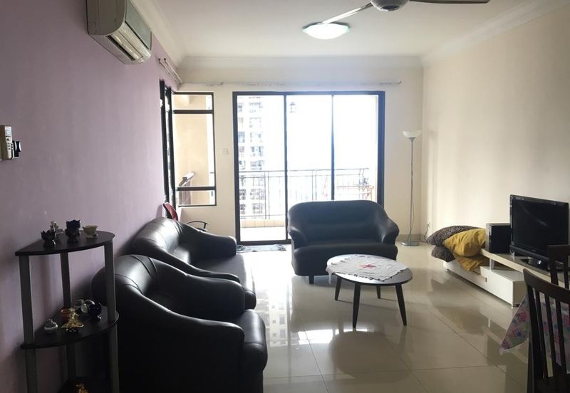 Royal Domain Sri Putramas II