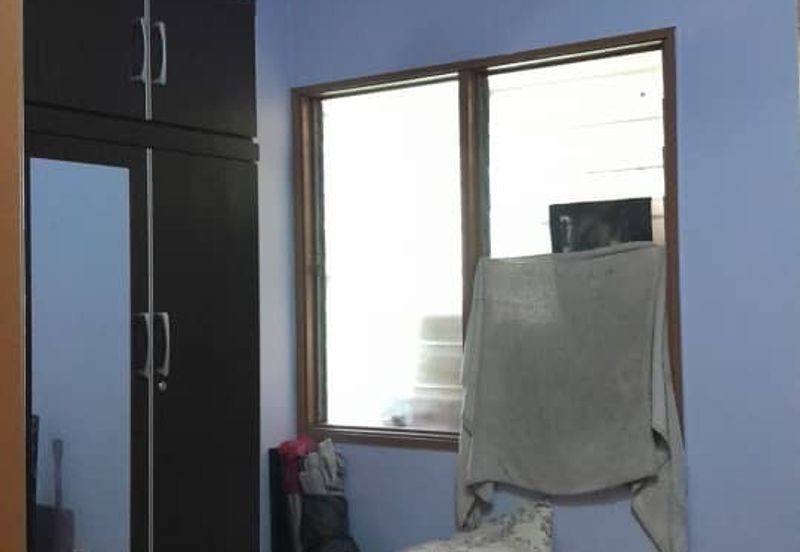 Indah Condominium Prima Damansara