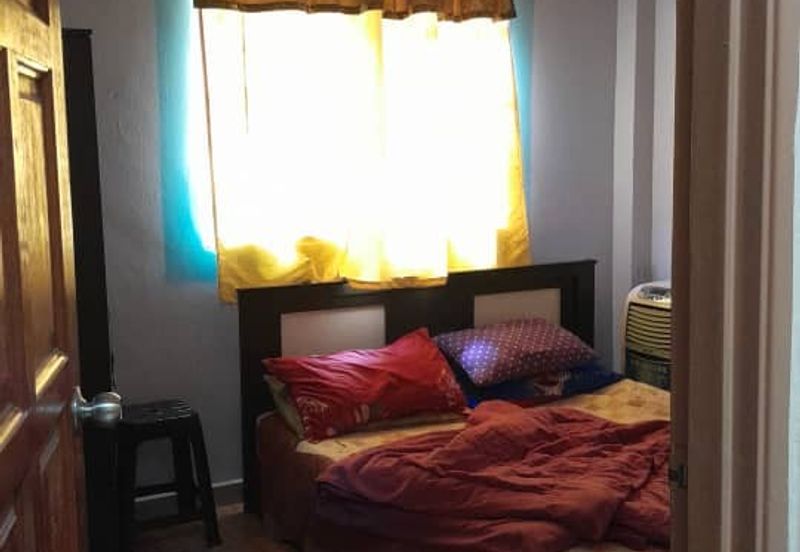 Indah Condominium Prima Damansara