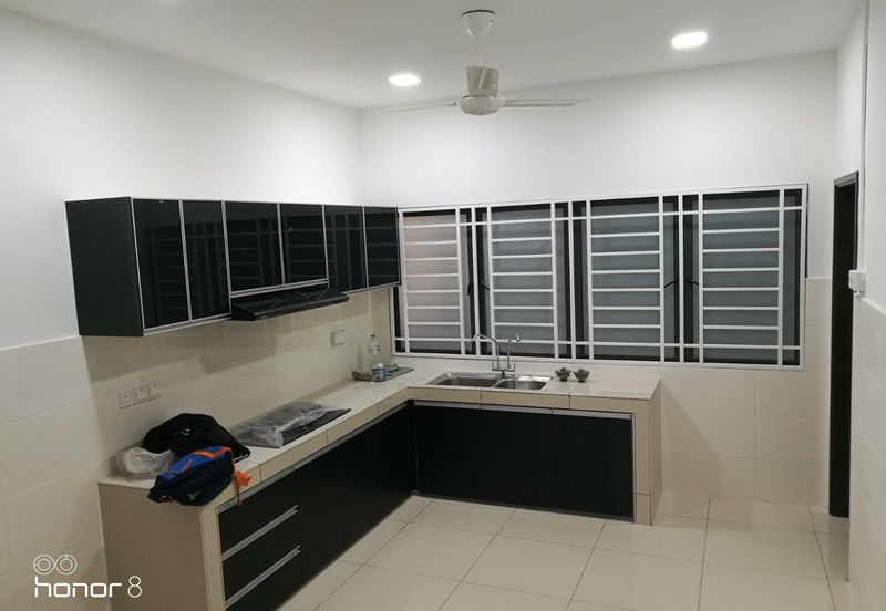 Oasis 1 @ Mutiara Heights