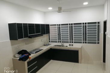 Oasis 1 @ Mutiara Heights