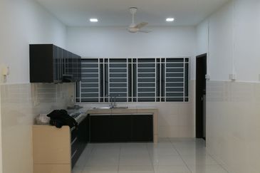 Oasis 1 @ Mutiara Heights