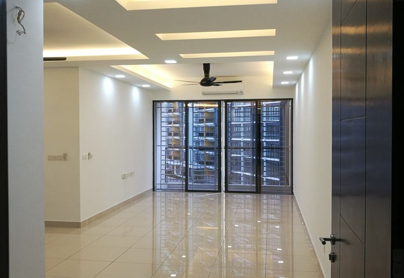 Oasis 1 @ Mutiara Heights