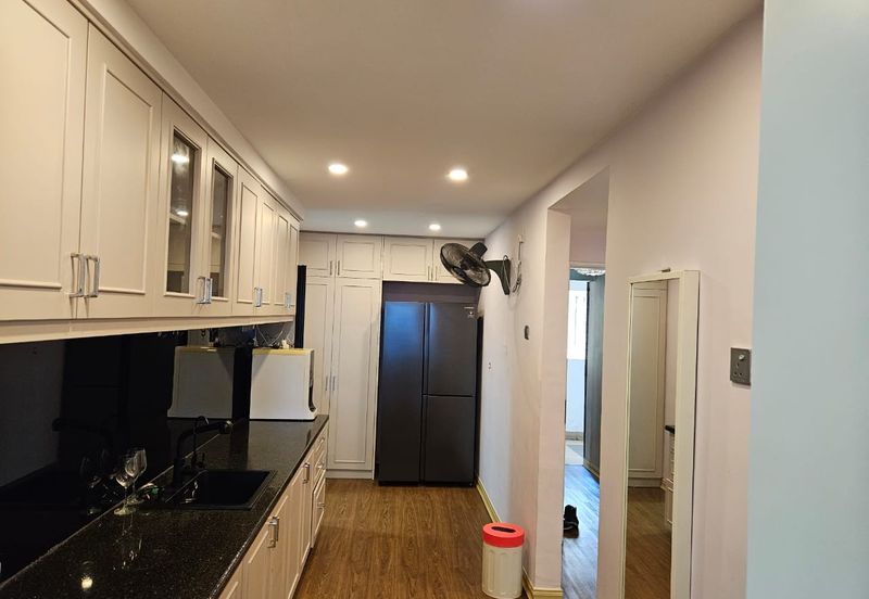 Casa Prima Condominium