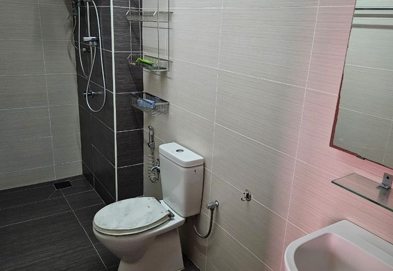 Casa Prima Condominium