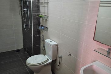 Casa Prima Condominium