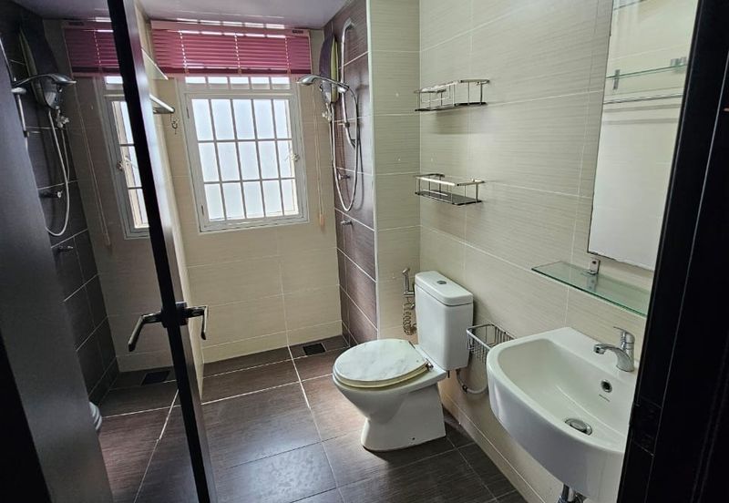 Casa Prima Condominium