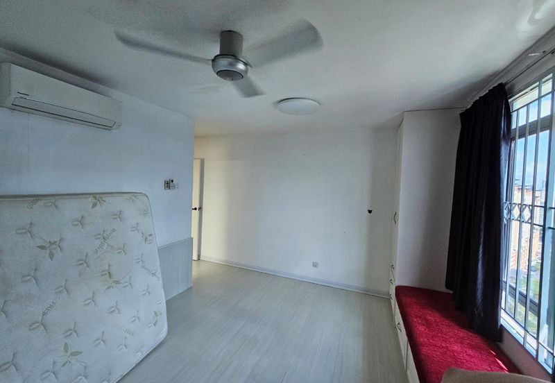 Casa Prima Condominium