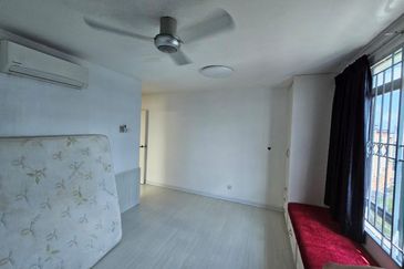 Casa Prima Condominium