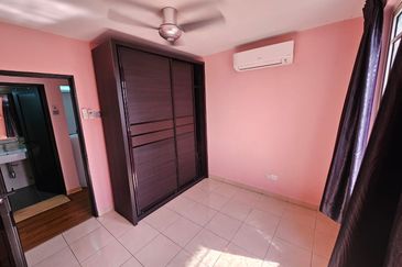 Casa Prima Condominium