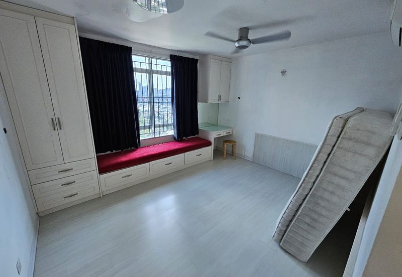 Casa Prima Condominium