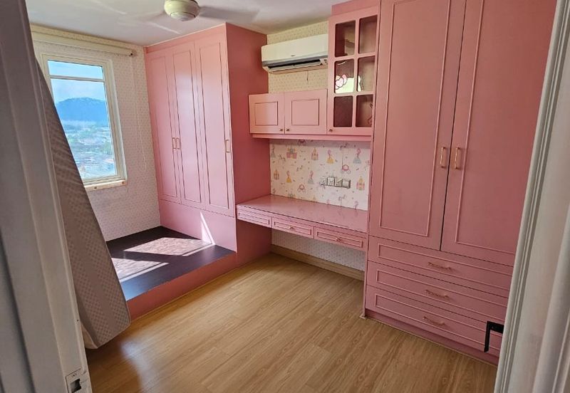 Casa Prima Condominium