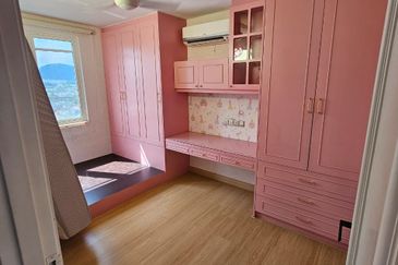 Casa Prima Condominium