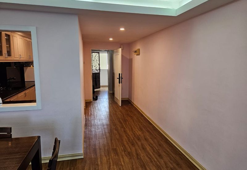 Casa Prima Condominium