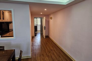 Casa Prima Condominium