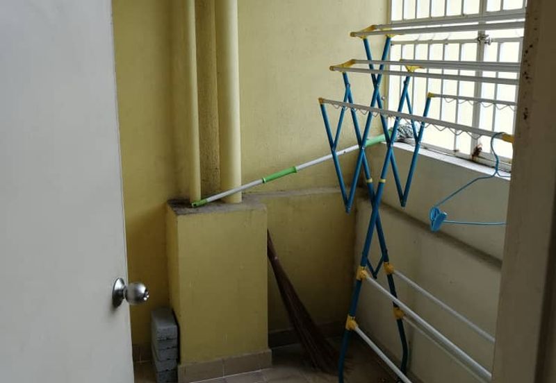 Casa Prima Condominium