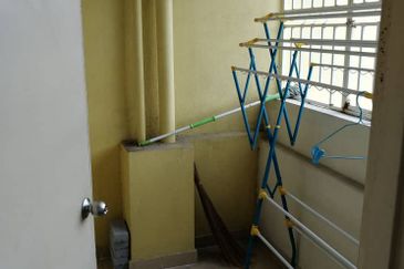 Casa Prima Condominium