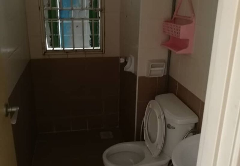 Casa Prima Condominium