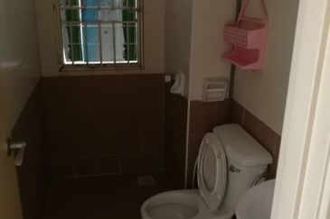 Casa Prima Condominium