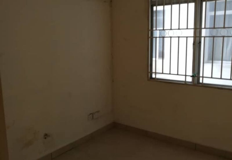 Casa Prima Condominium