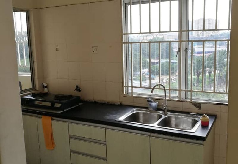 Casa Prima Condominium