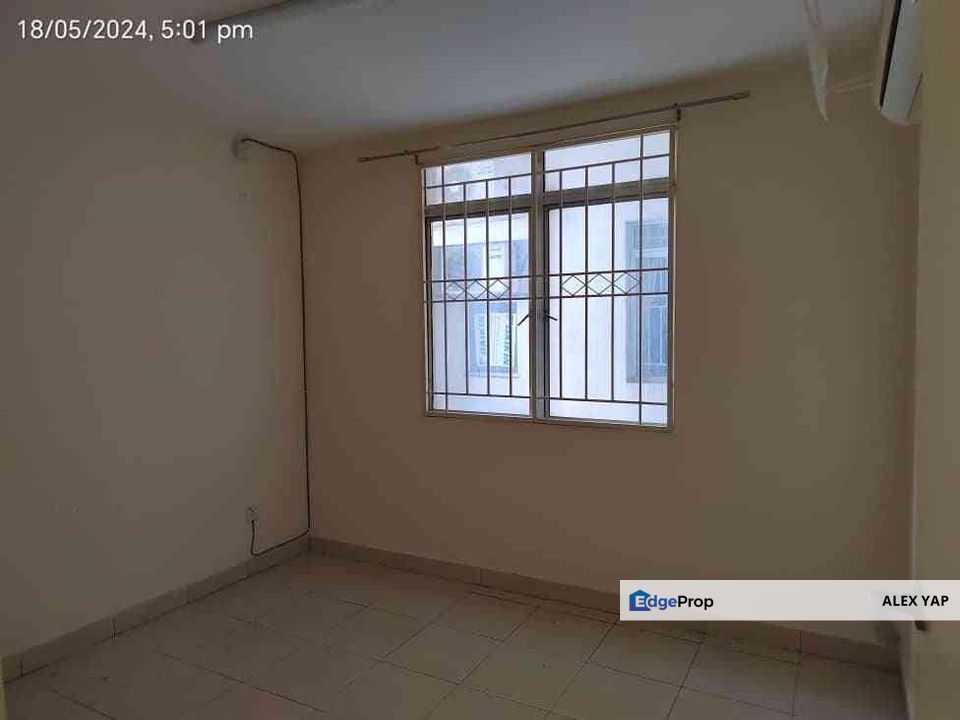 Casa Prima Condominium/ Metro Prima Kepong/ 100% Full Loan/Middle Floor/Near Aeon/Near MRT/Casa Prima/Kepong/Sale, Kuala Lumpur, Kepong