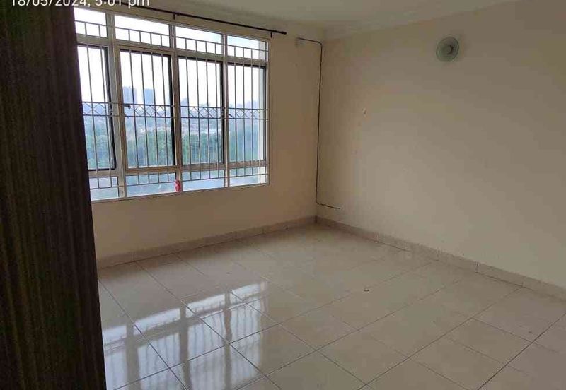 Casa Prima Condominium