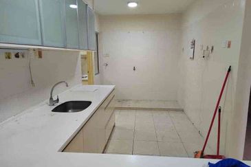 Casa Prima Condominium