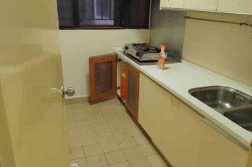 Casa Prima Condominium