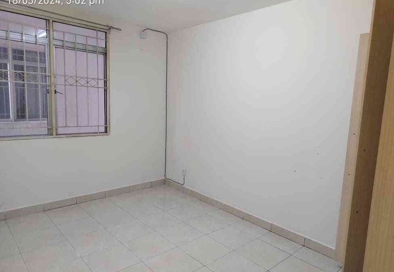 Casa Prima Condominium