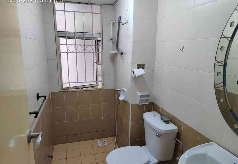 Casa Prima Condominium