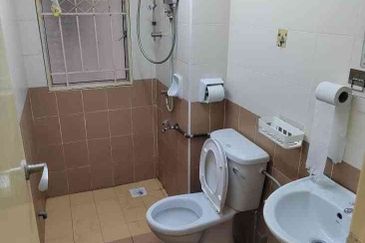 Casa Prima Condominium