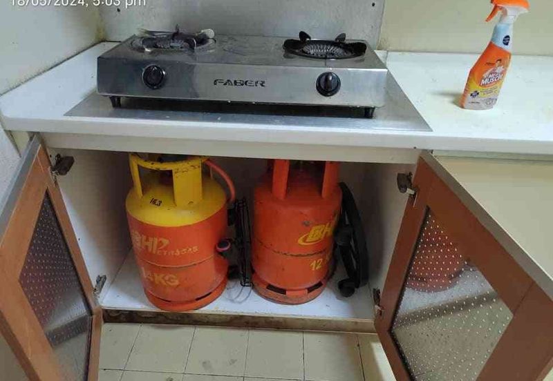 Casa Prima Condominium