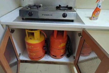 Casa Prima Condominium