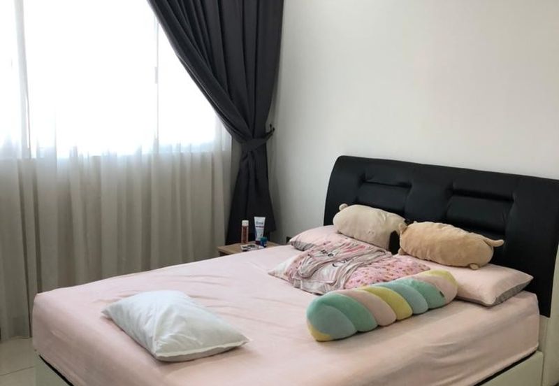 V Residensi 2 Shah Alam