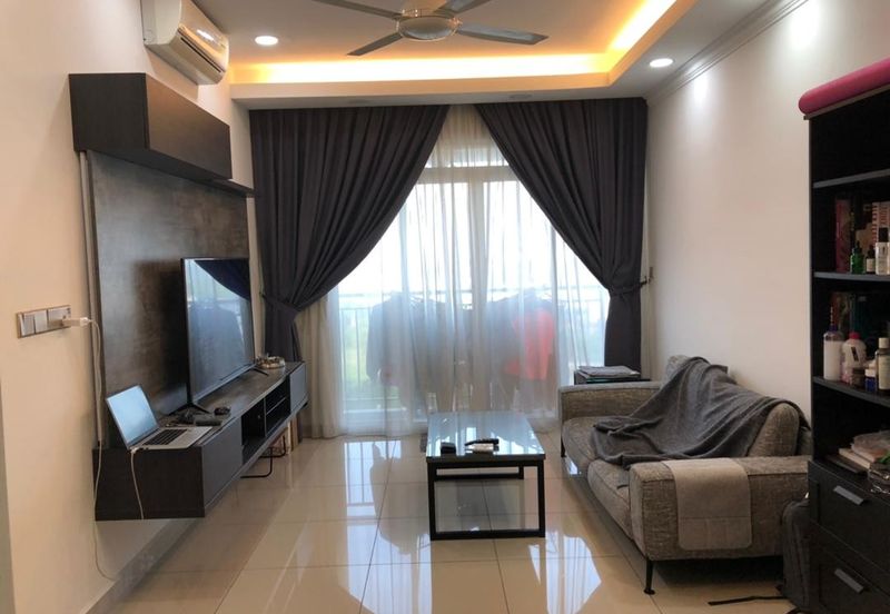 V Residensi 2 Shah Alam