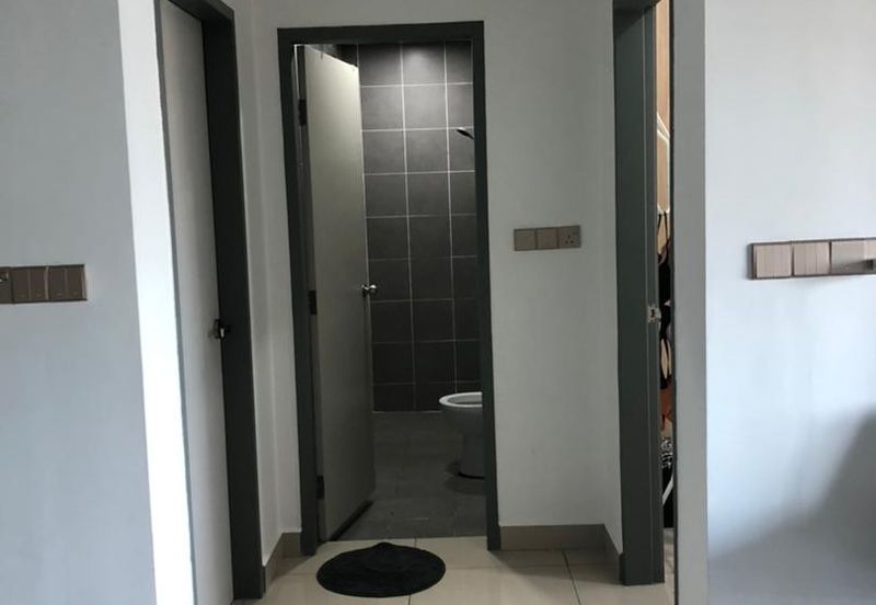 V Residensi 2 Shah Alam