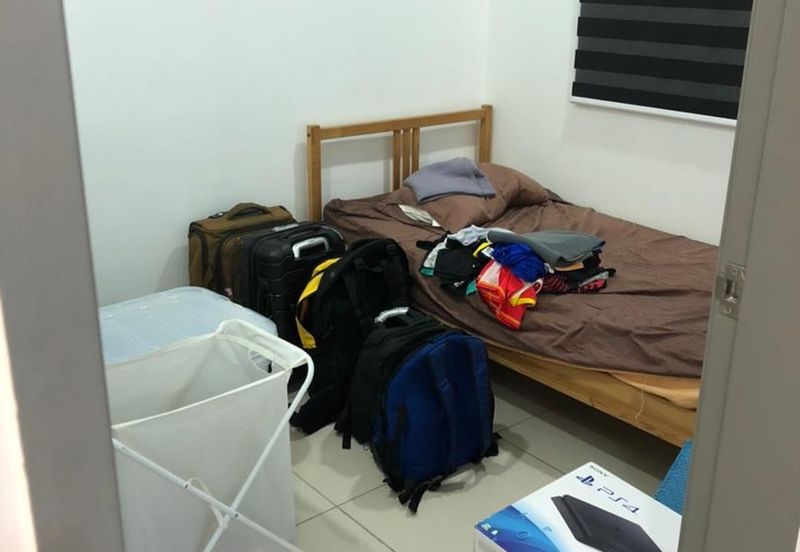 V Residensi 2 Shah Alam