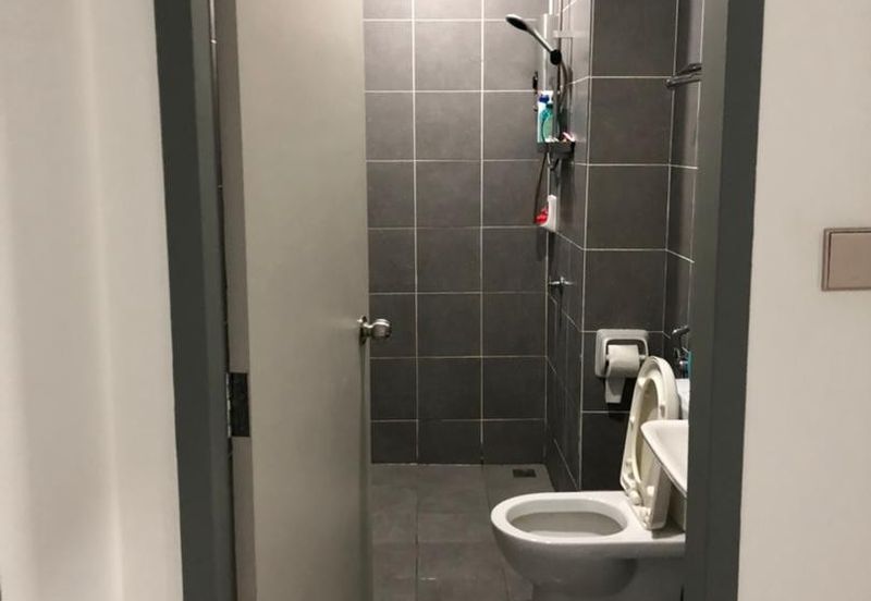 V Residensi 2 Shah Alam