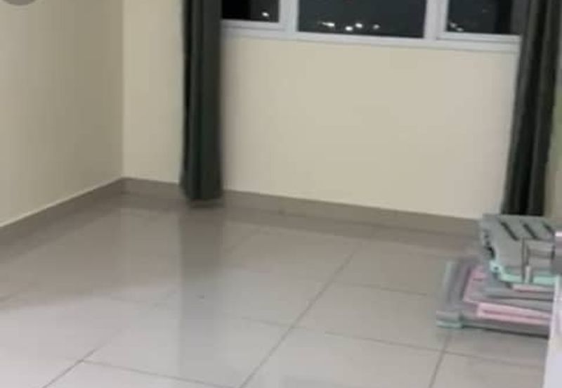 V Residensi 2 Shah Alam