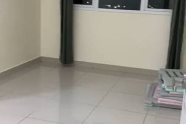 V Residensi 2 Shah Alam