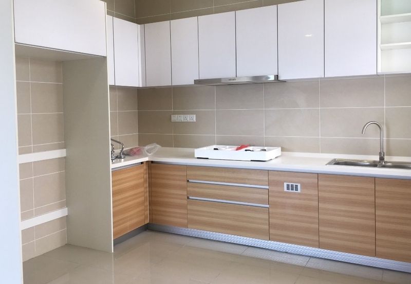 V Residensi 2 Shah Alam