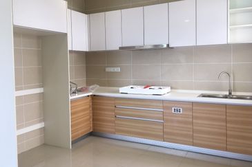 V Residensi 2 Shah Alam