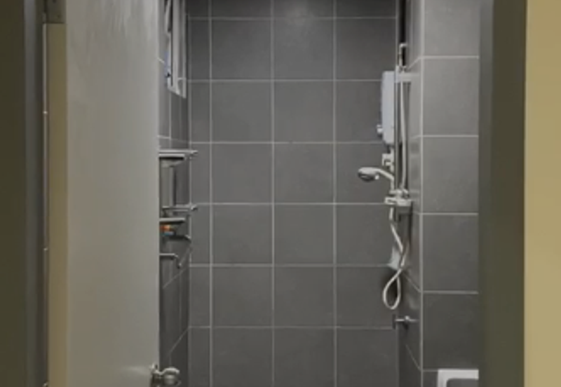 V Residensi 2 Shah Alam